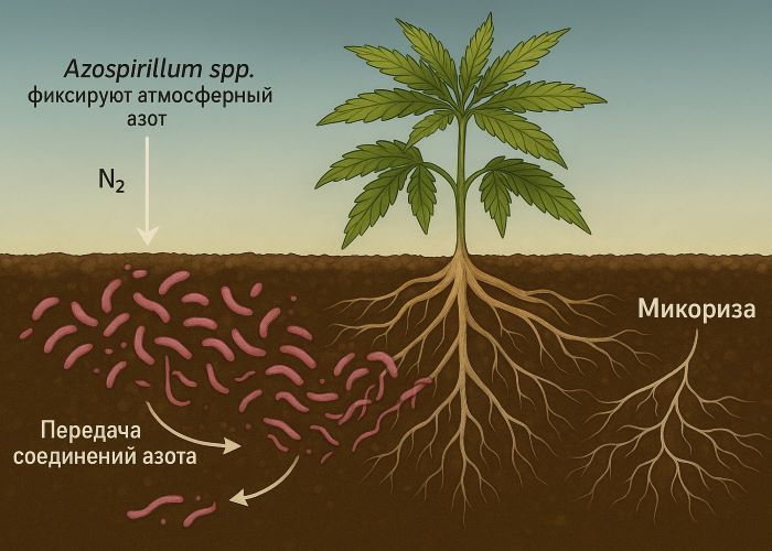 Azospirillum