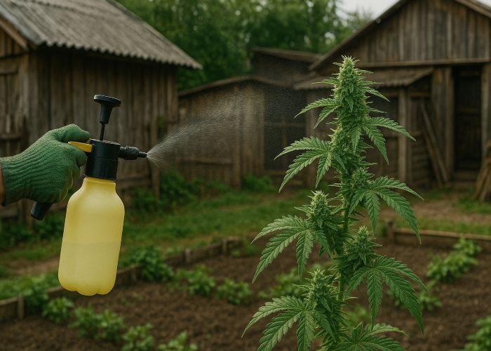 Биологическая профилактика